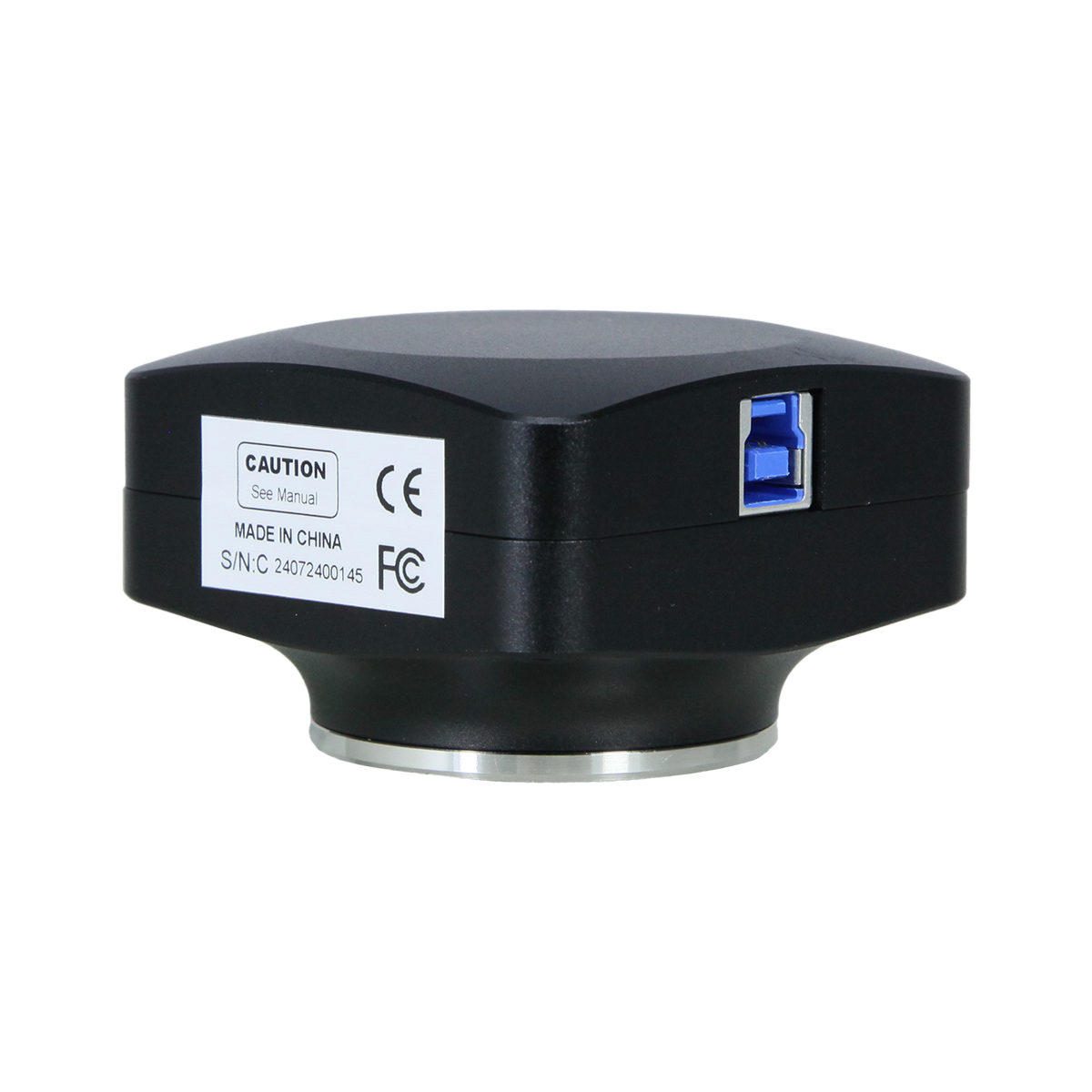 Microscope Camera